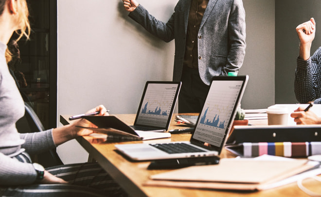 15年+管理咨询经验